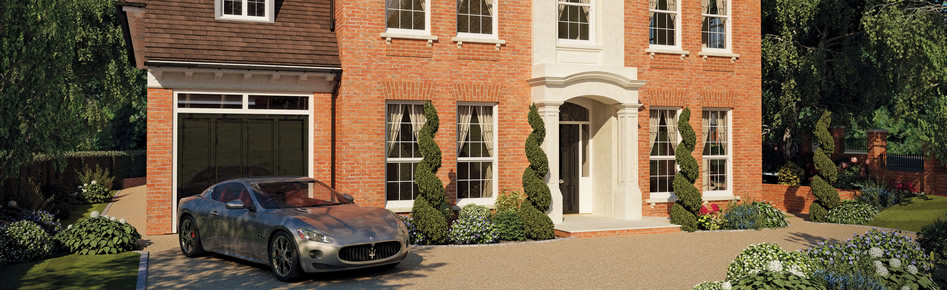 Estate Management Company