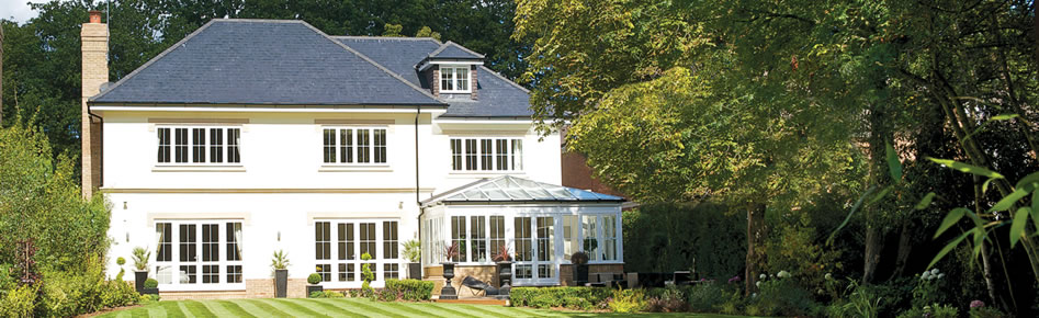 Estate Management Company